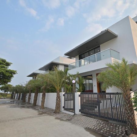 Jalsa Villas Phase 2 สปุถะระ ภายนอก รูปภาพ