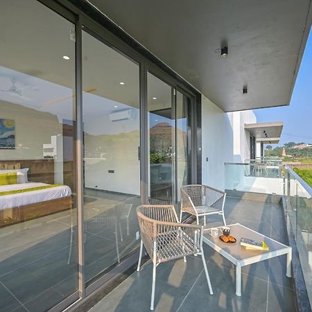 Jalsa Villas Phase 2 สปุถะระ ภายนอก รูปภาพ
