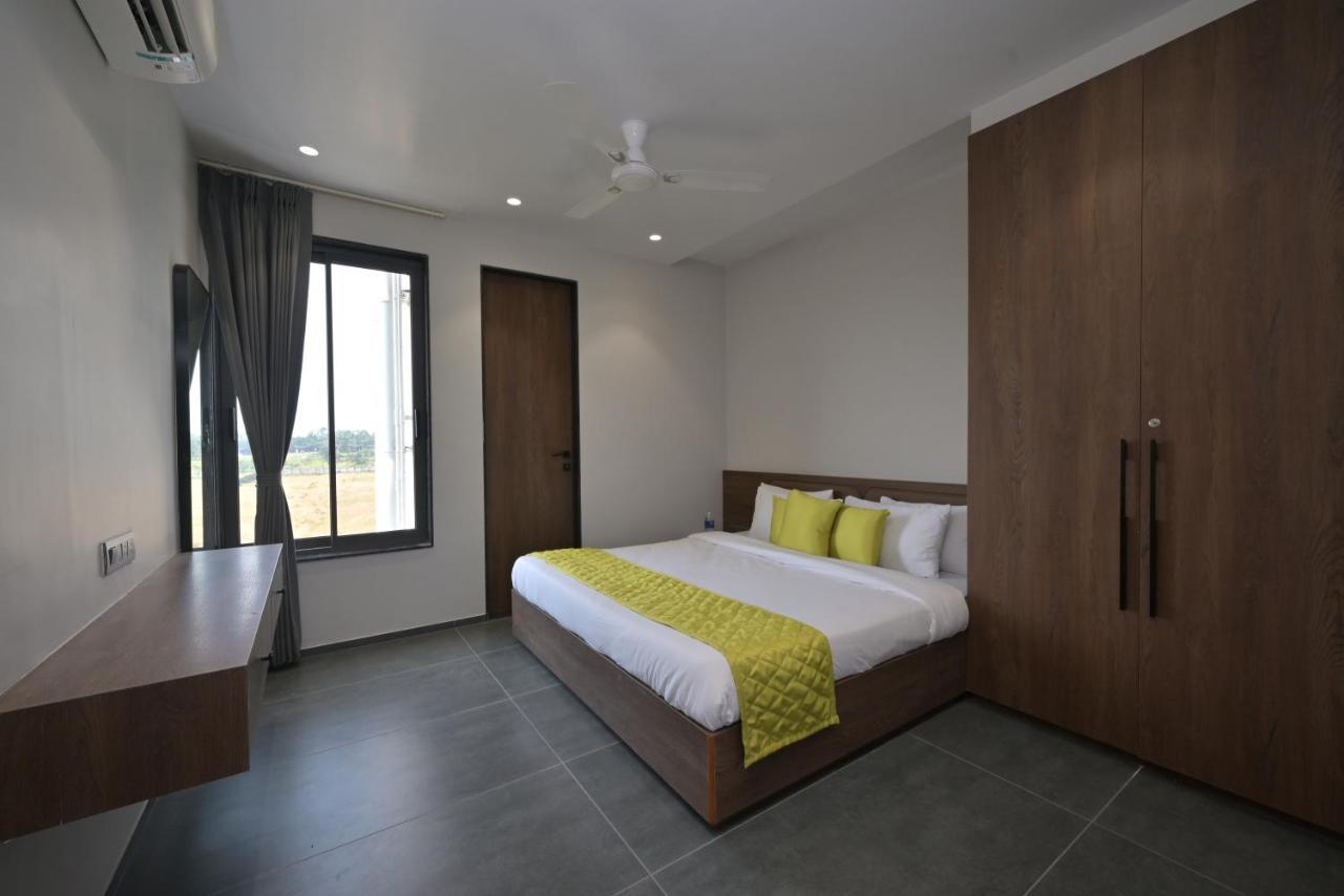 Jalsa Villas Phase 2 สปุถะระ ภายนอก รูปภาพ