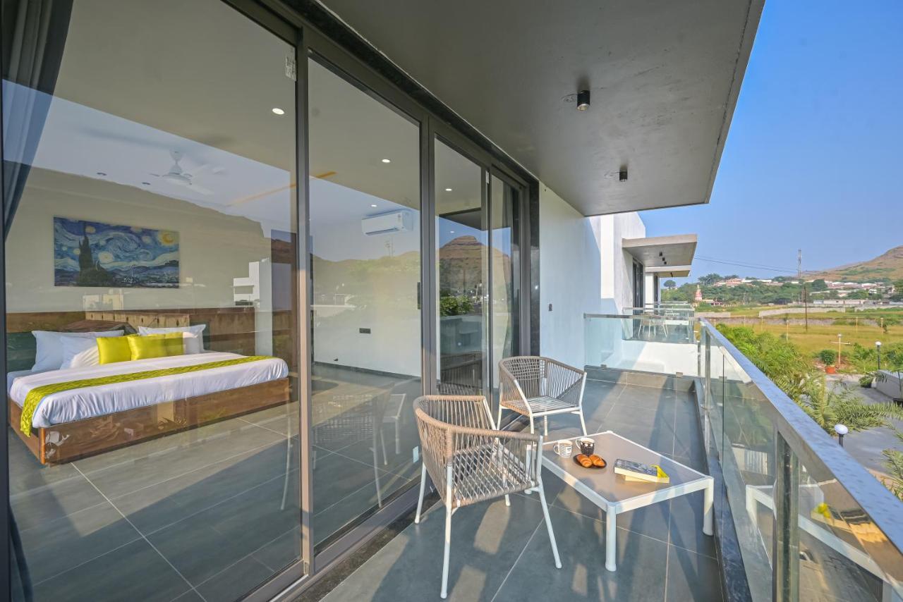Jalsa Villas Phase 2 สปุถะระ ภายนอก รูปภาพ