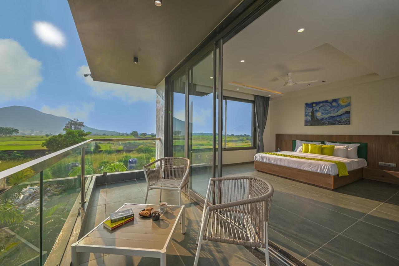 Jalsa Villas Phase 2 สปุถะระ ภายนอก รูปภาพ