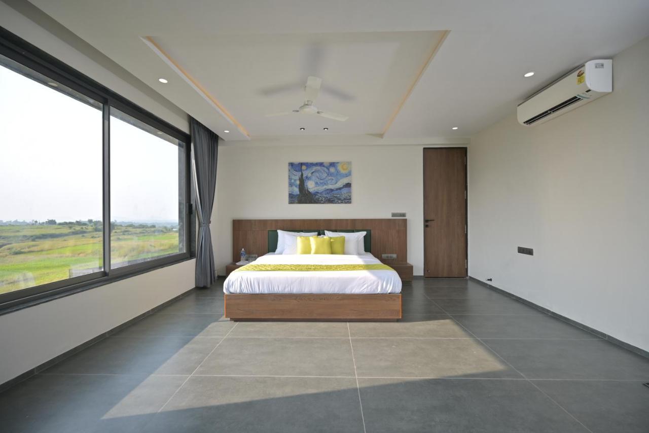 Jalsa Villas Phase 2 สปุถะระ ภายนอก รูปภาพ