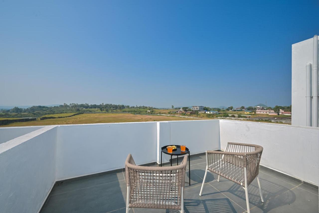 Jalsa Villas Phase 2 สปุถะระ ภายนอก รูปภาพ