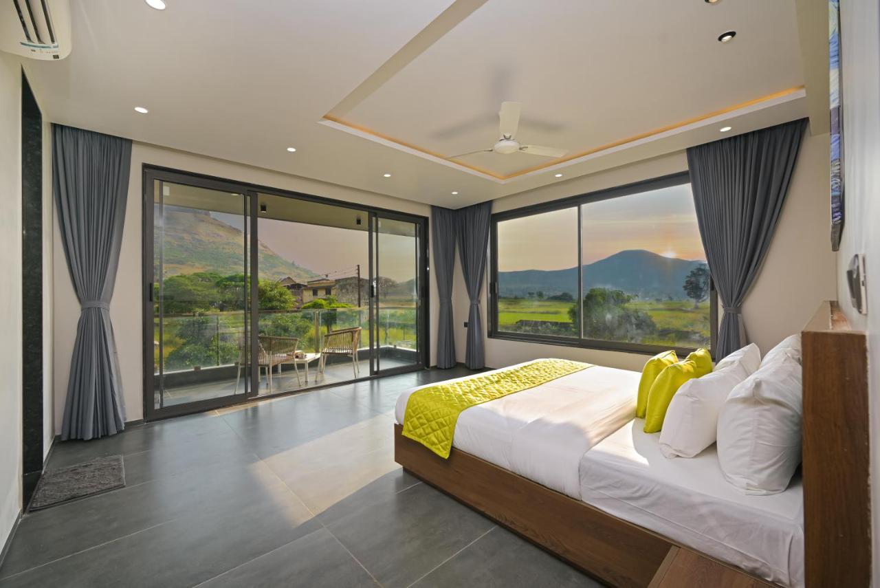 Jalsa Villas Phase 2 สปุถะระ ภายนอก รูปภาพ